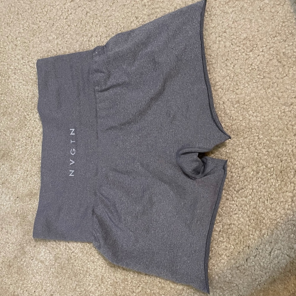 NVGTN shorts - READ DESCRIPTION